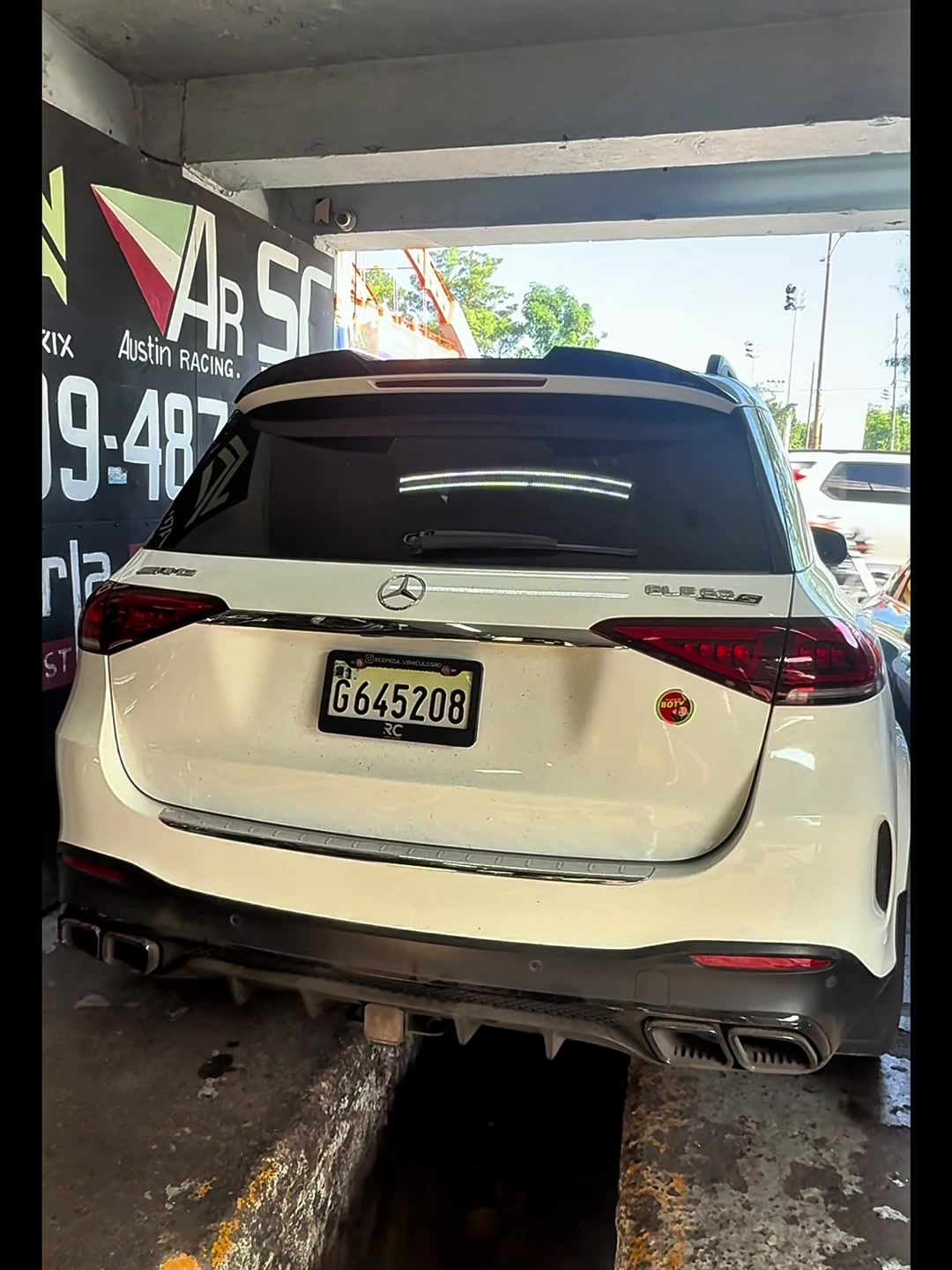 @Tomymufflers