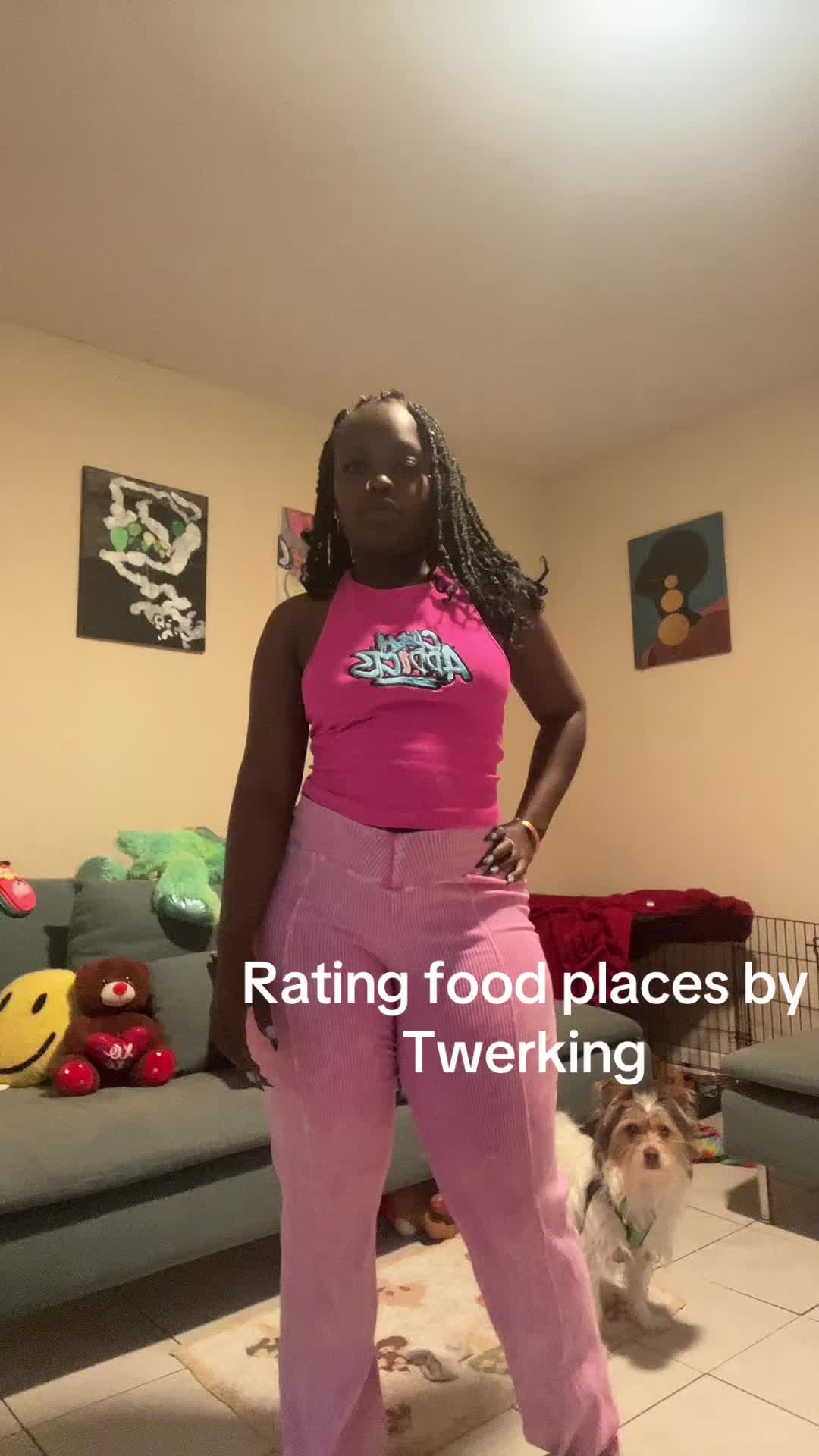 @Krystal Dawn