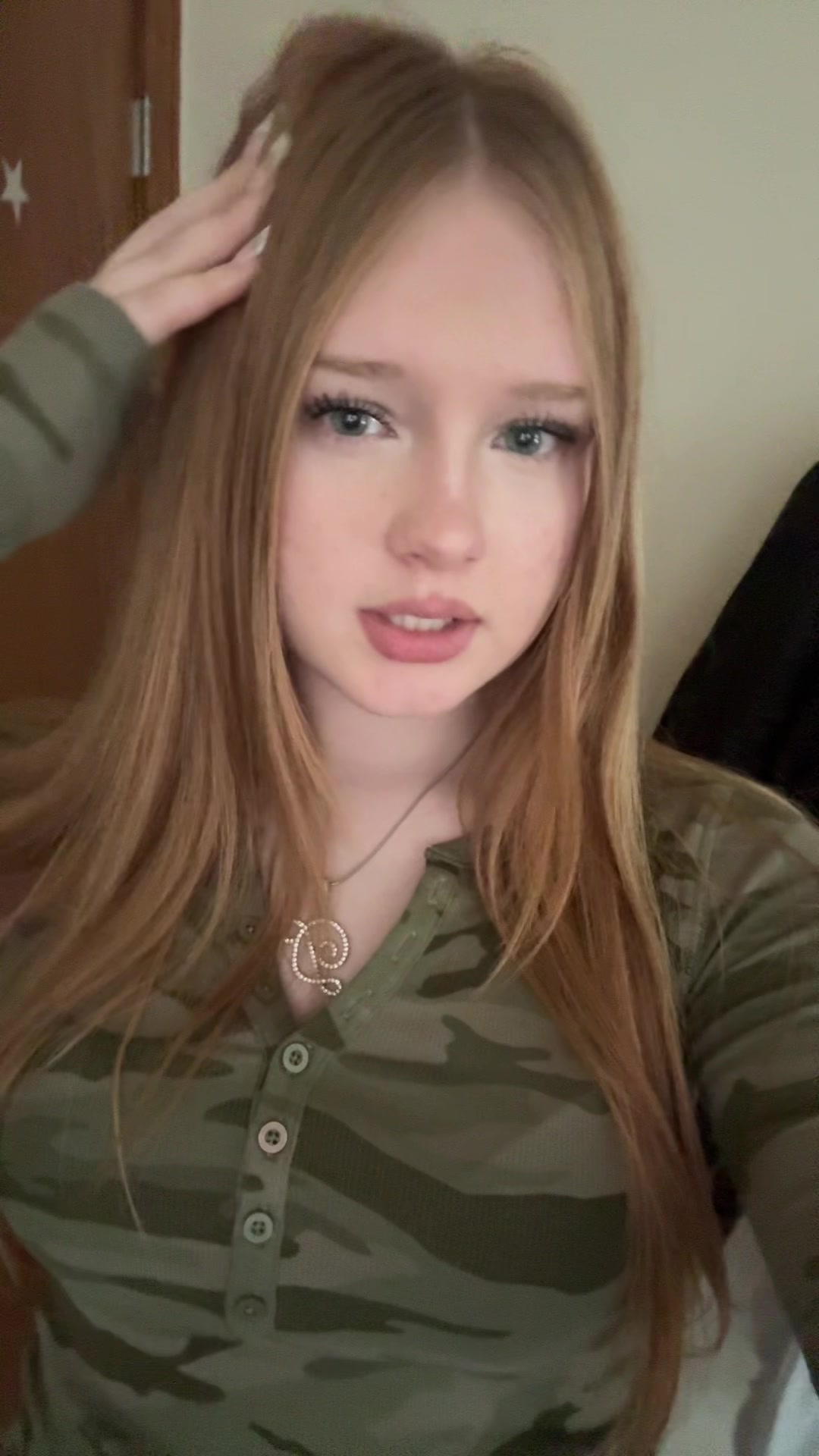 @тгк: рыжуня🐈