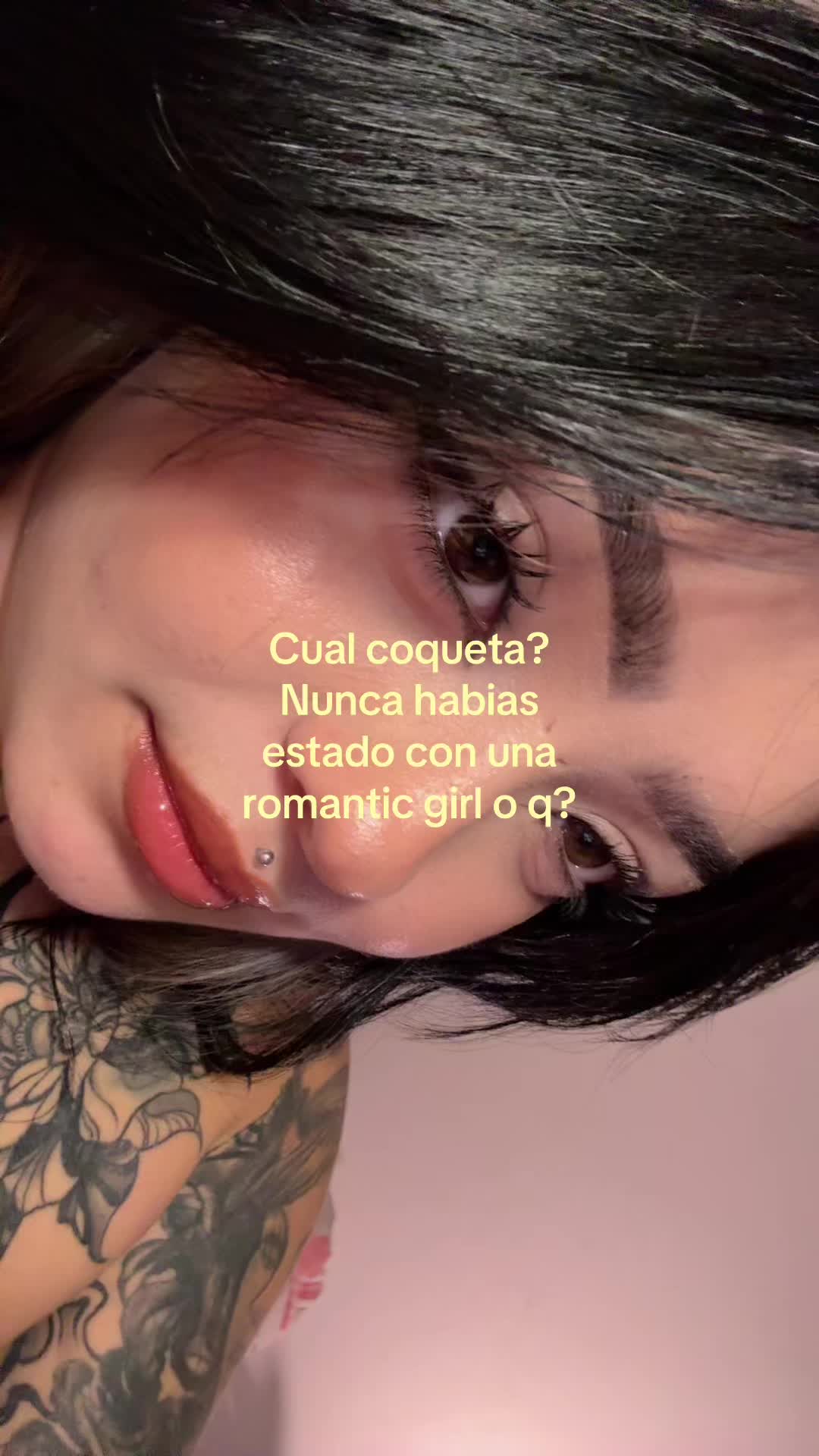 @Trastornada