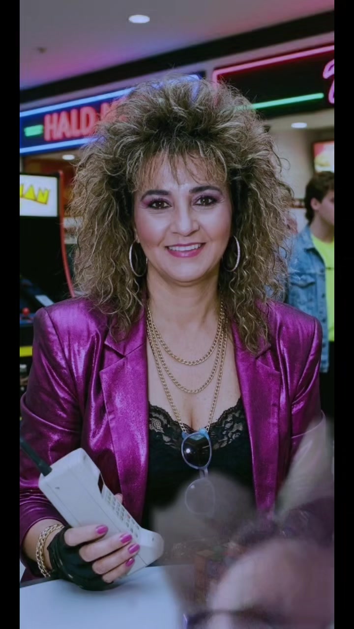@la Reina del Este