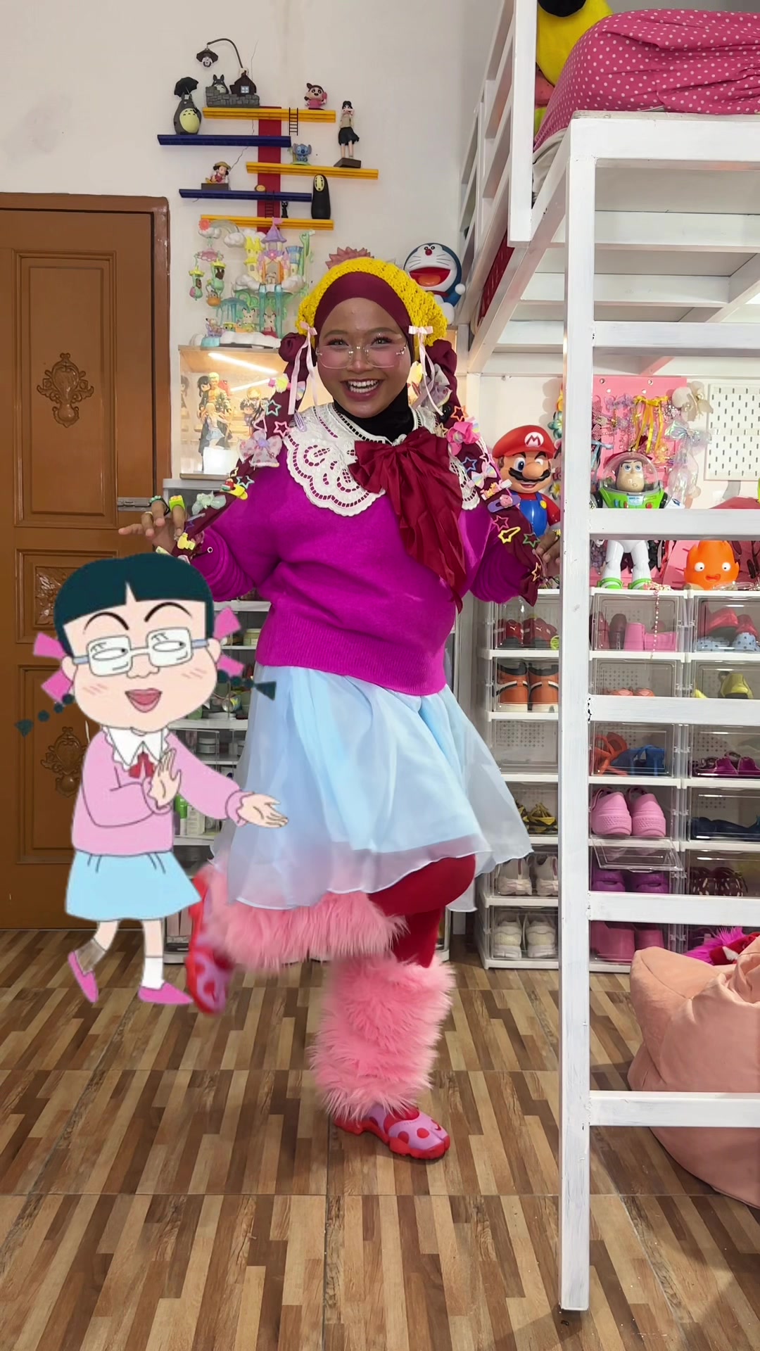 @MBAK CUNGCAT BAYI