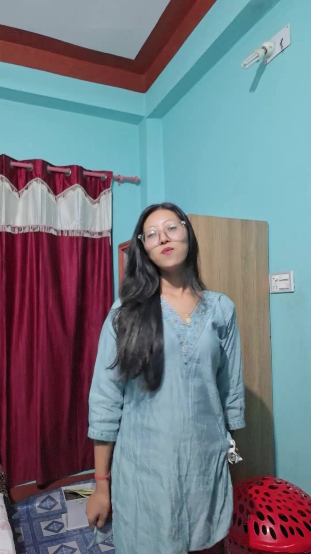 @निस्चल गाहा मगर🌸