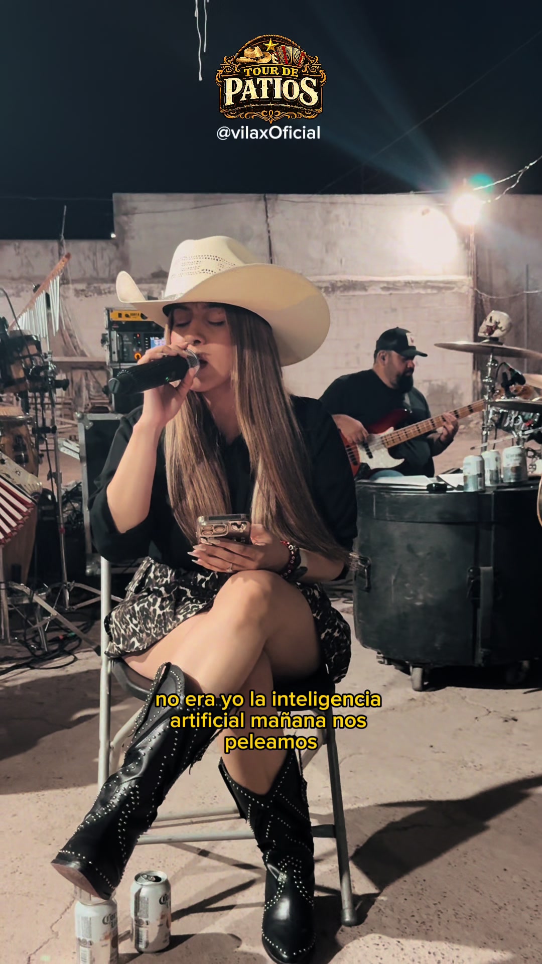 @GRUPO VILAX