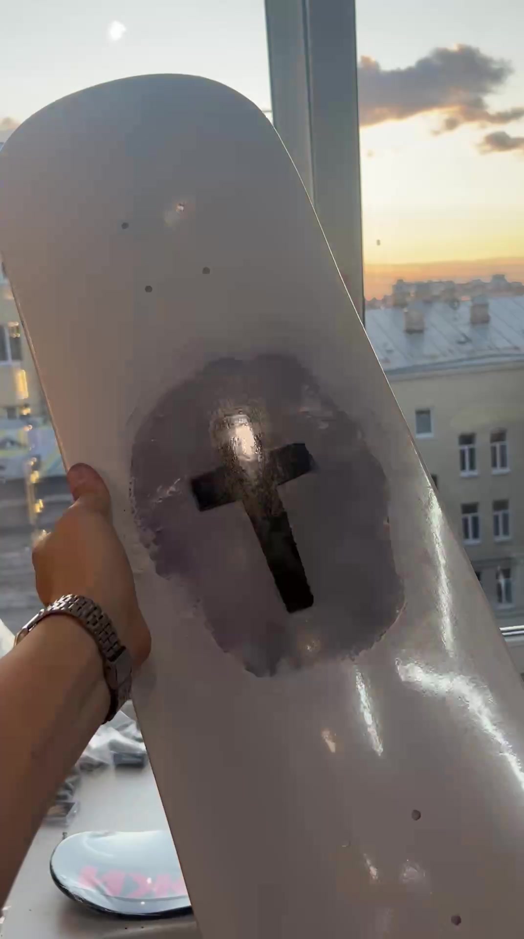 @СкейтСток