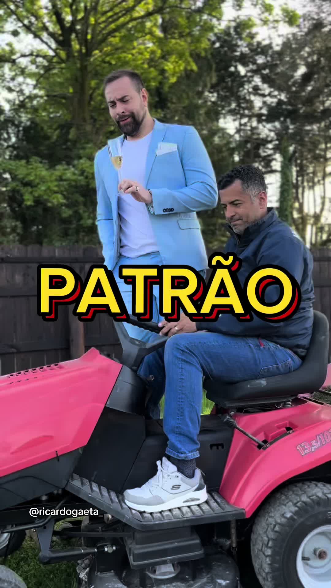 @Ricardo Gaeta