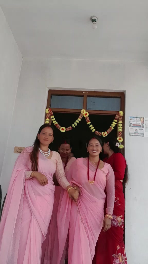 @Sandhya Lopchan