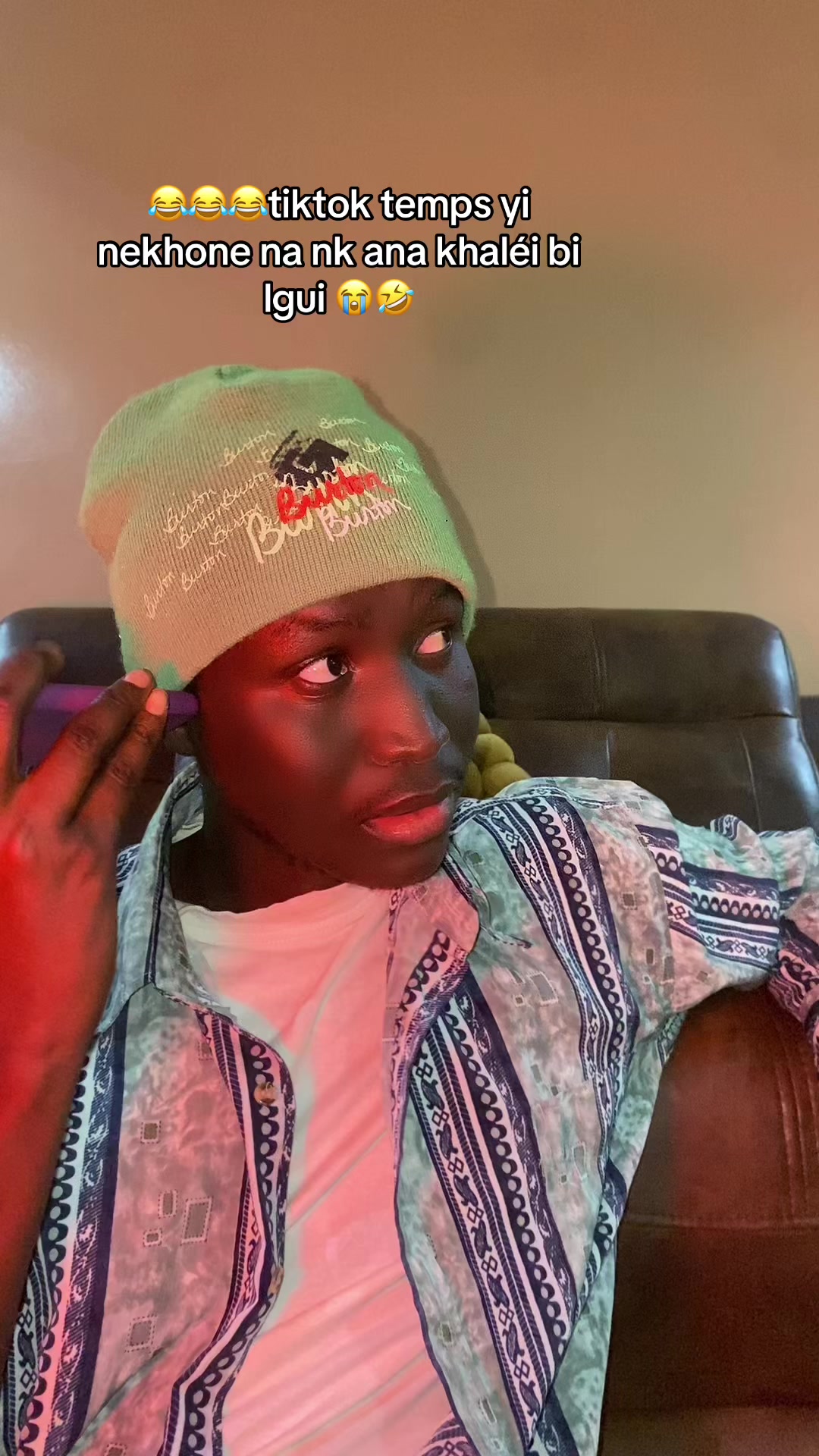 @TonTon iBoU🖤🇸🇳