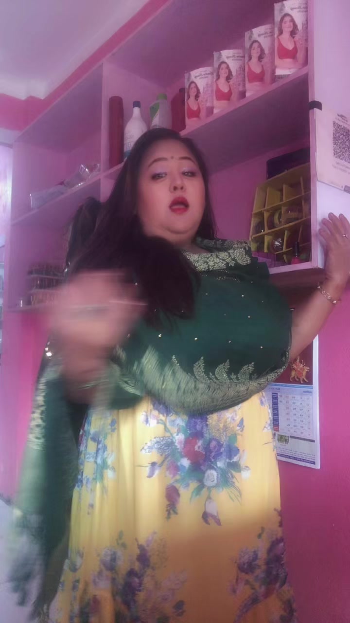 @Shreeja Byanju