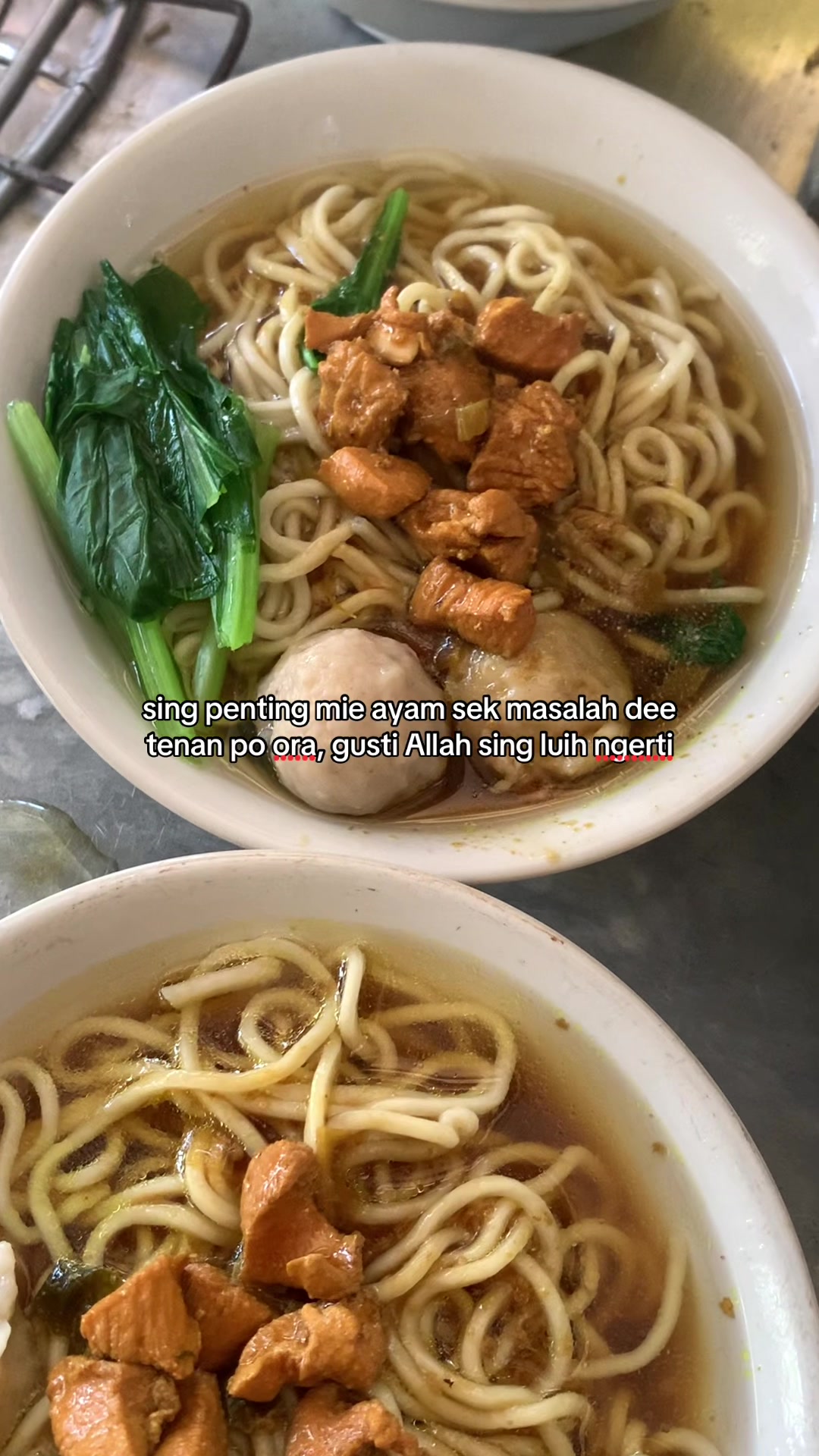 @MIE AYAM MBAK RINI 🍜