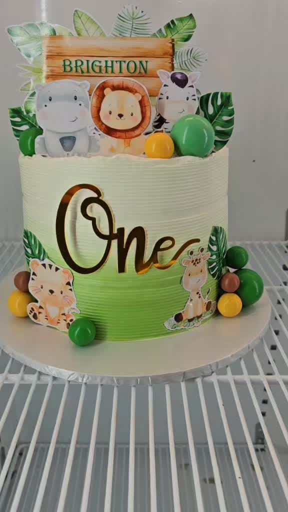 @3.11 CakeStudio