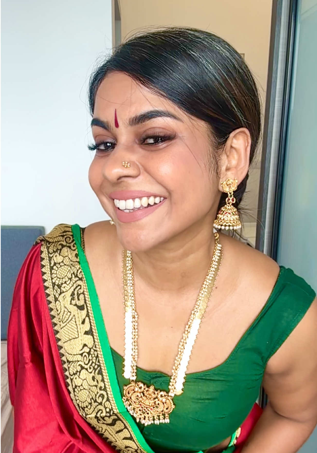 @Mio’s Kundala