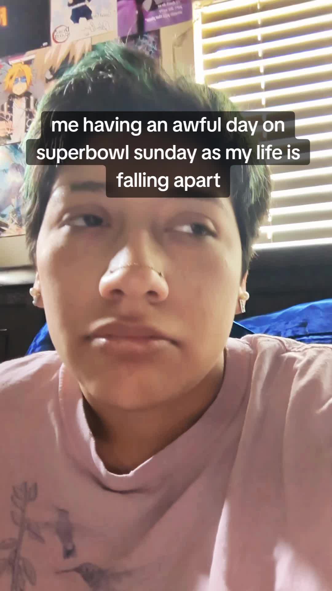 @Delilah
