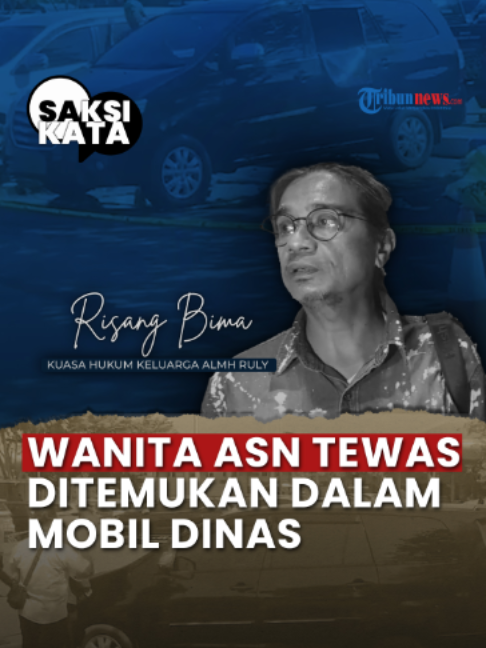 @Tribunnews