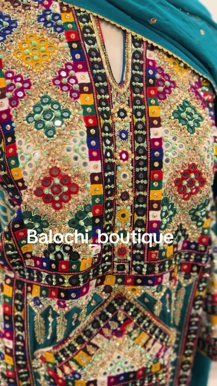 @Balochi__boutique