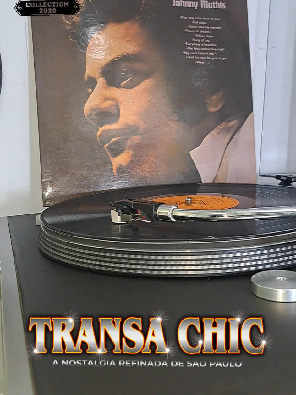 @TRANSACHIC NOSTALGIA BLACK