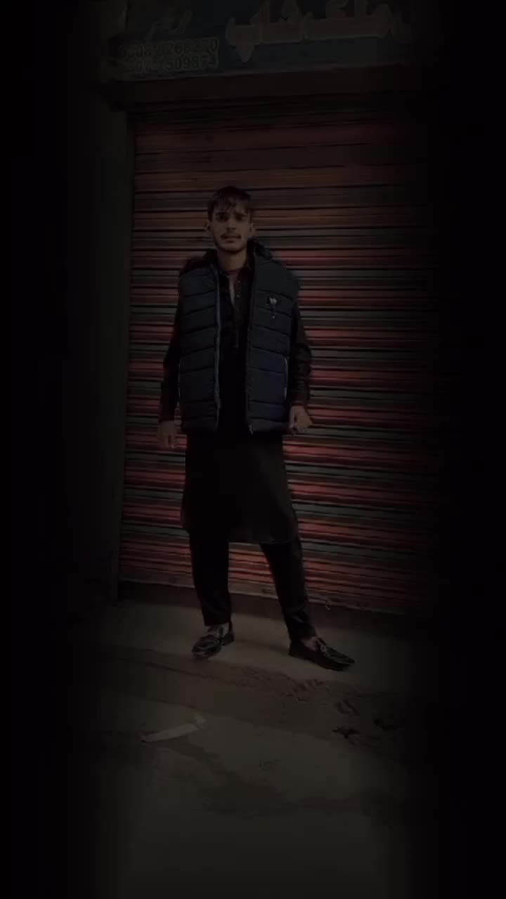@Kamran Khan