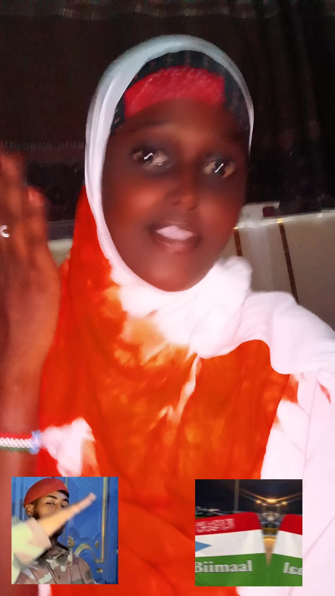 @ina abuukar