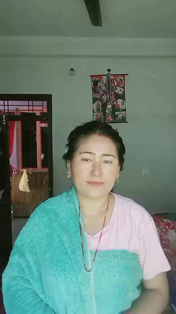 @Singjali Magarniii