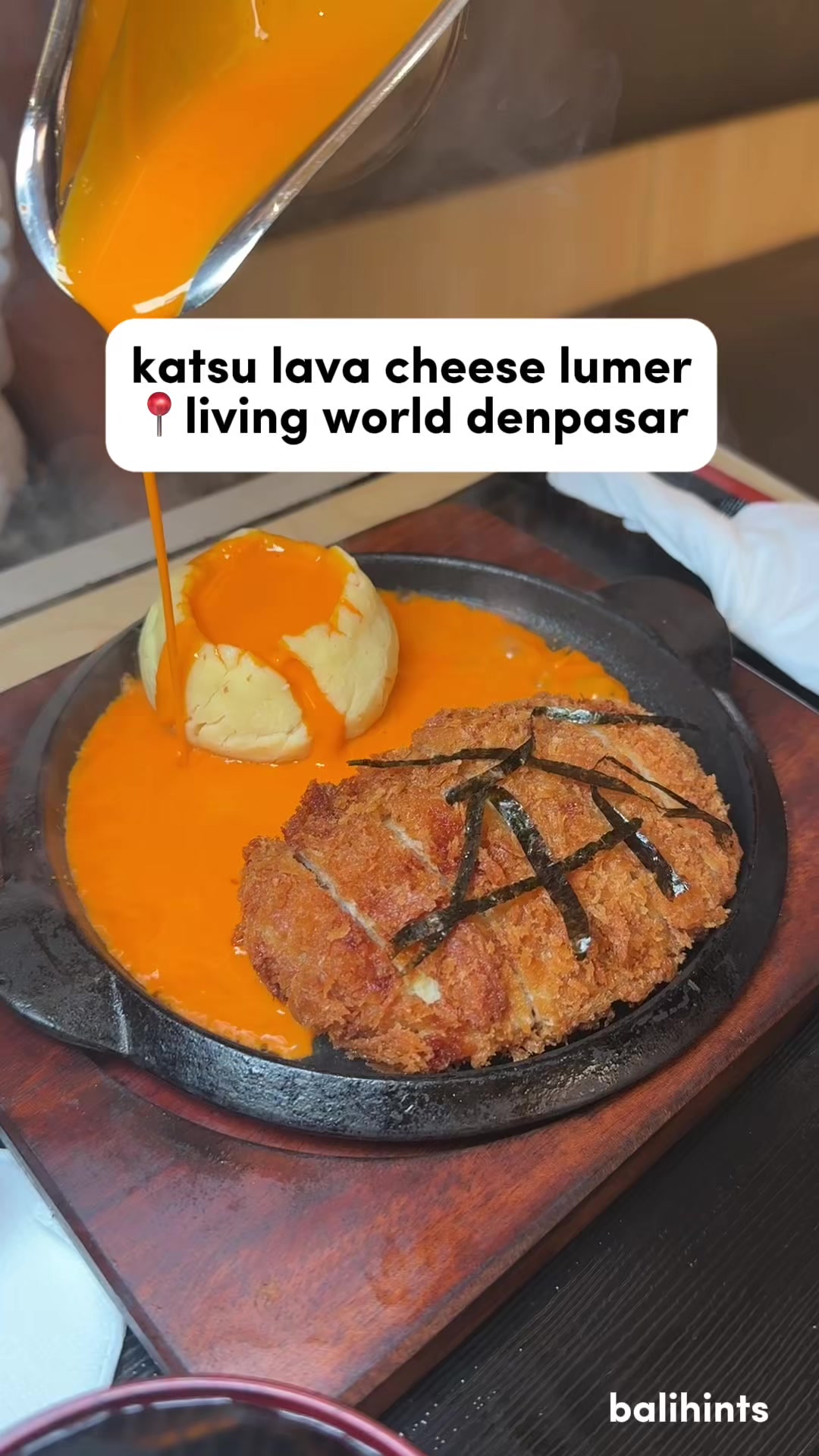 @Bali Hints