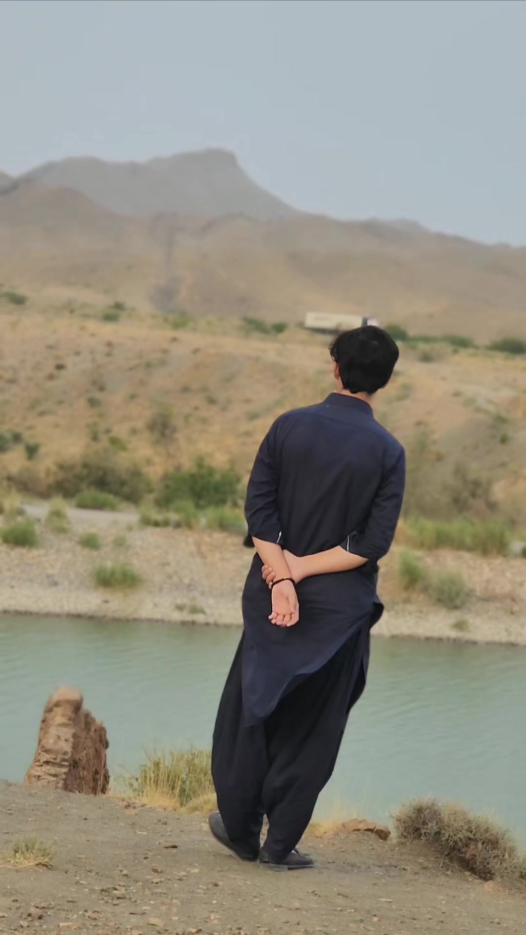 @misbah Jogezai
