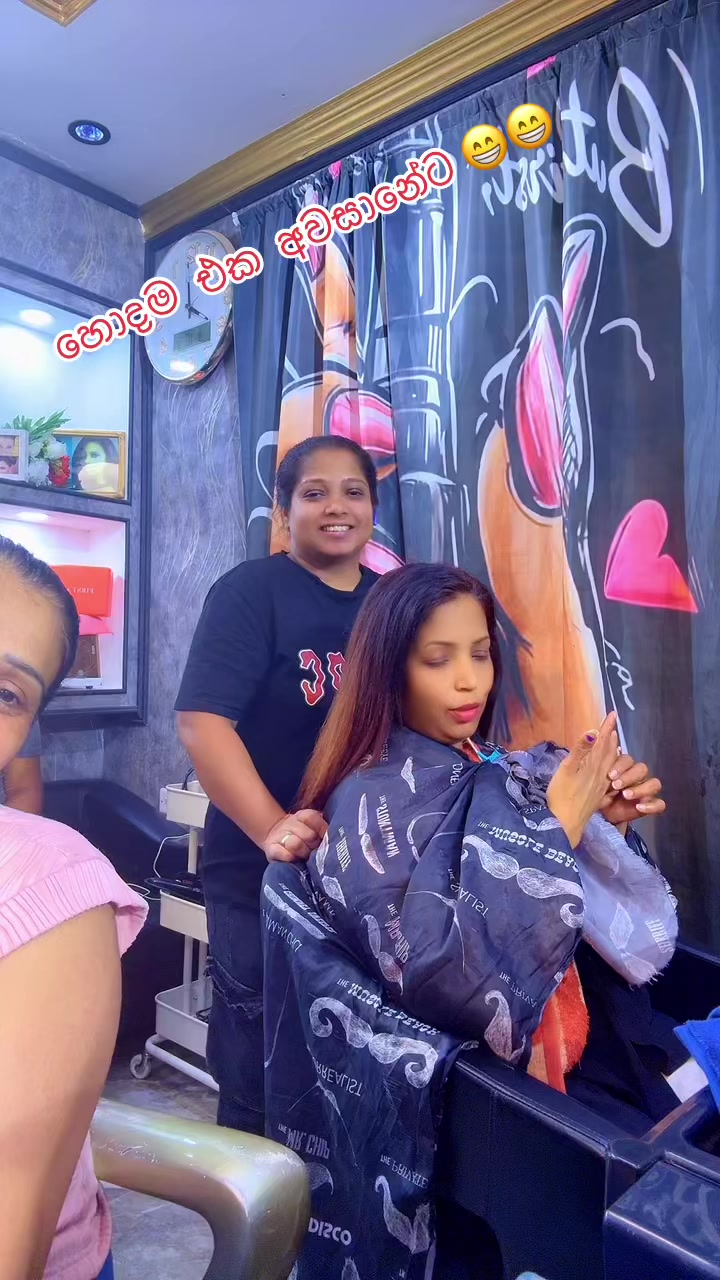 @Salon Kumari145