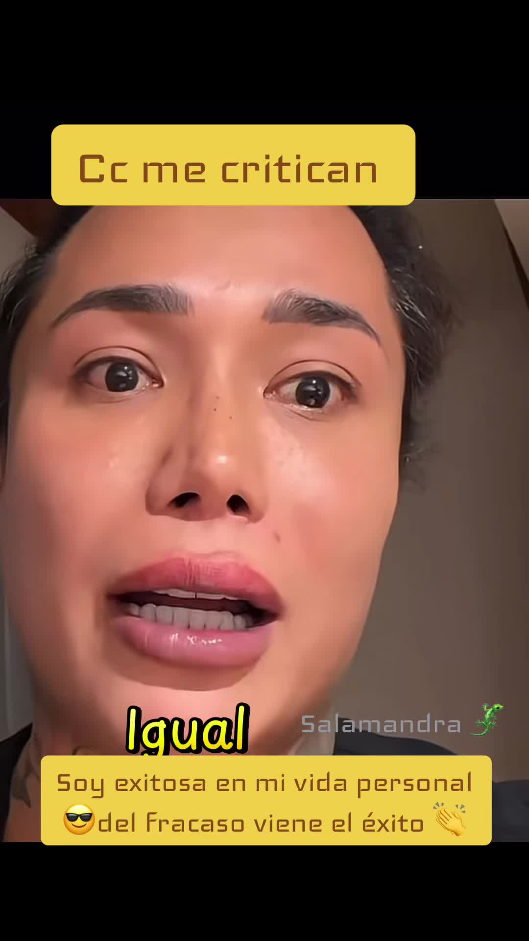 @SALAMANDRA ๐ฆ๐ญ๐๐ป