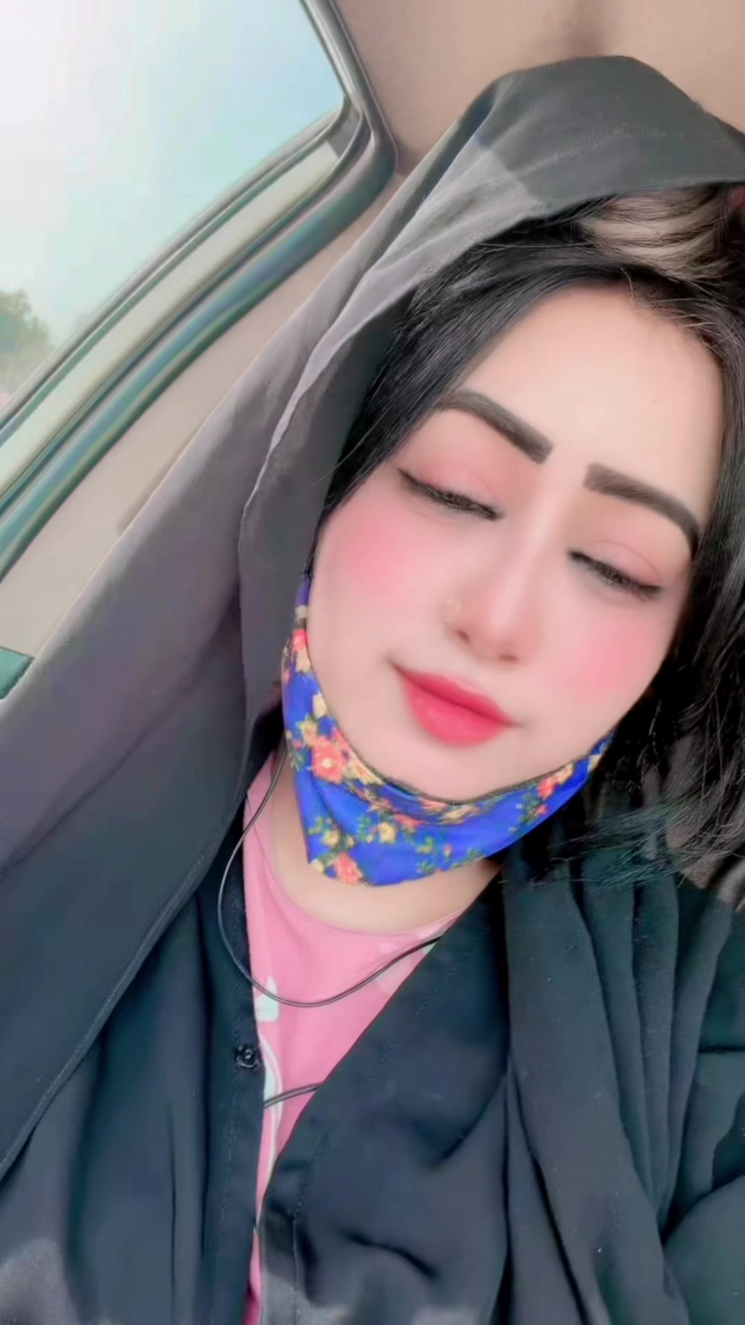 @Kiran Abbasi
