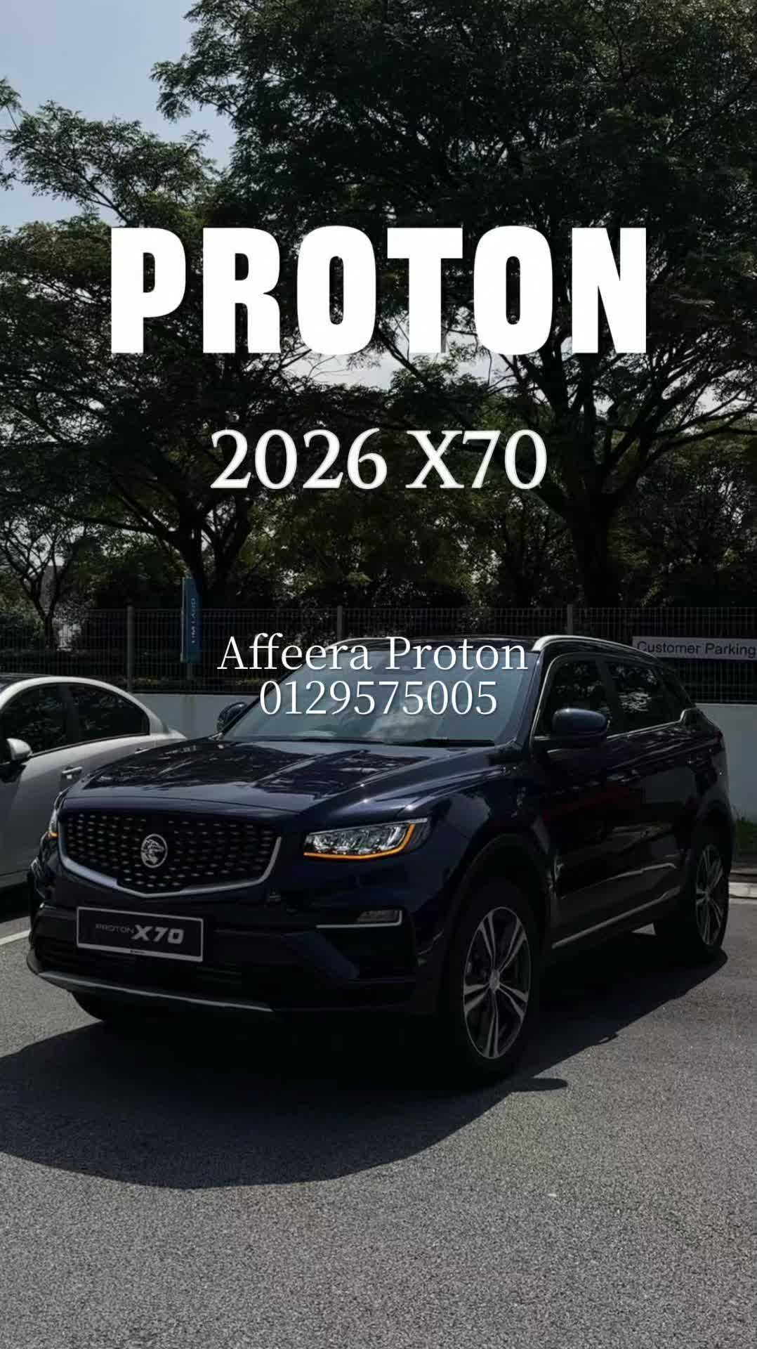 @Proton_Affeera