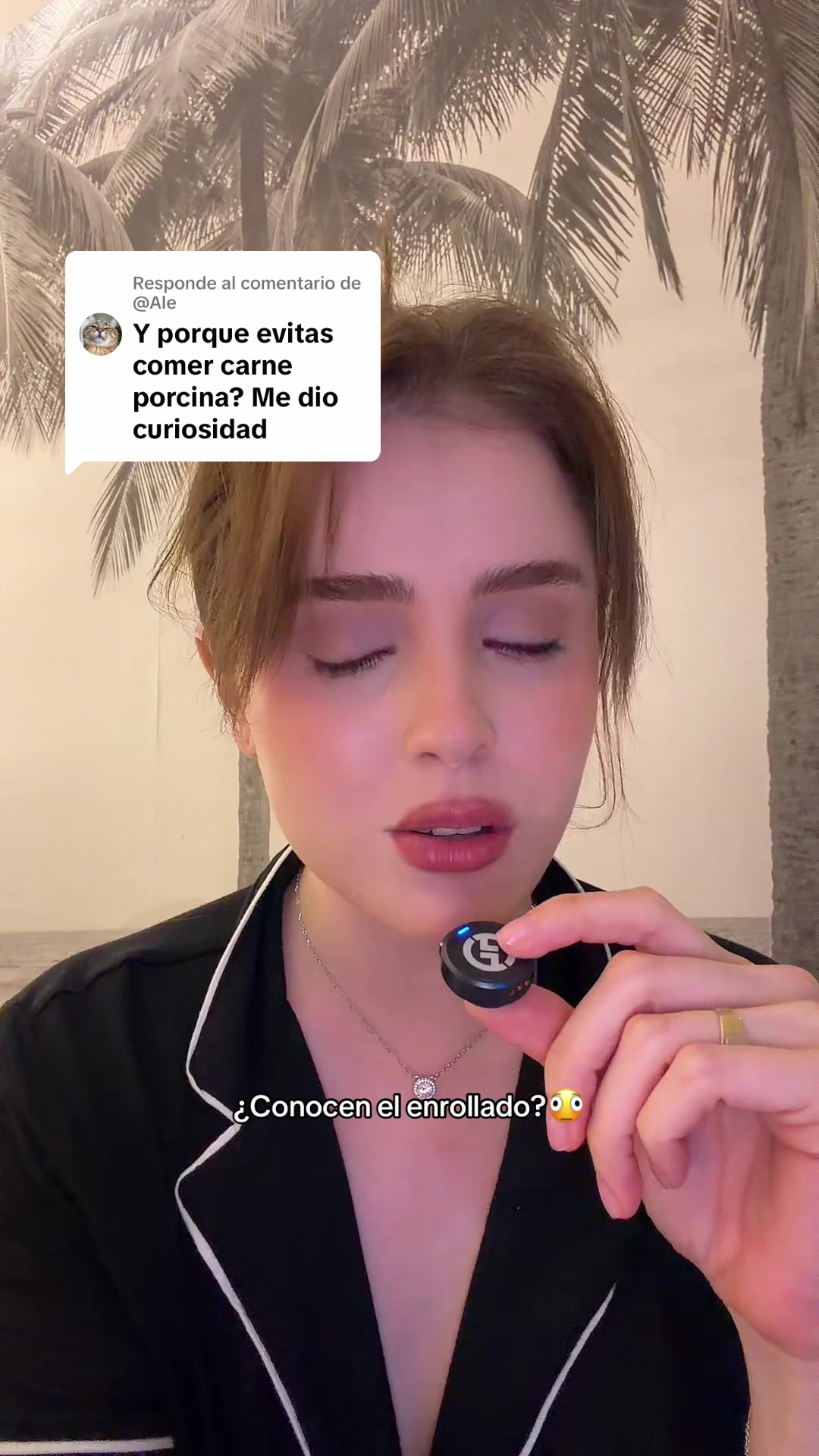 @Gaby Ovelar