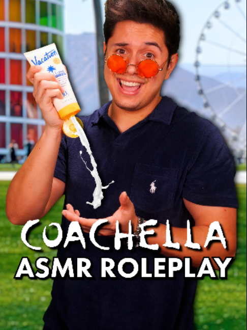 @The ASMR Ryan