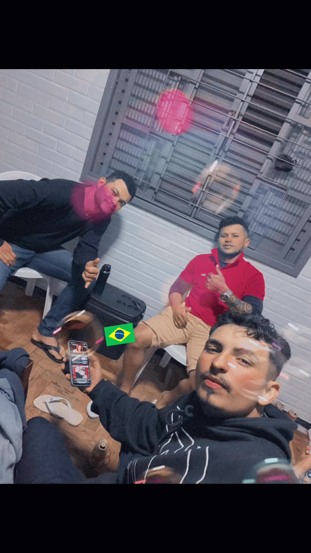 @Leandro L&eacute;o oficial