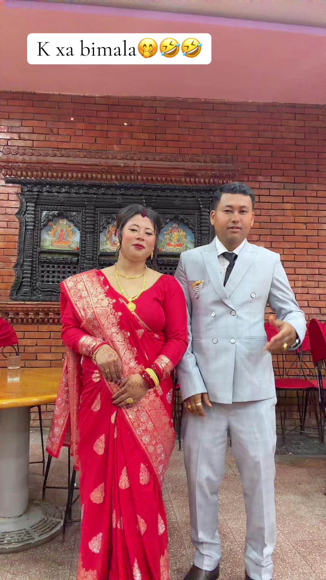 @Binisha Adhikari