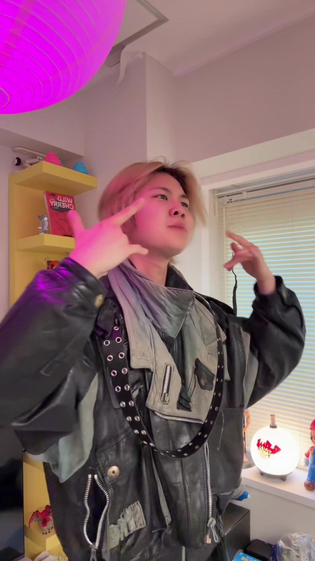 @Pachi Jimin（パチ・ジミン）