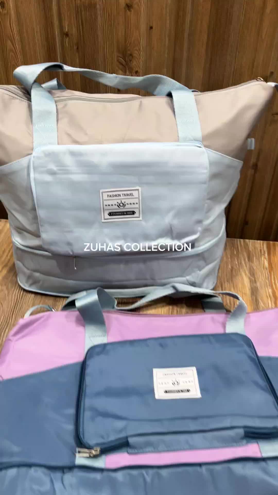 @Zuhas Collection