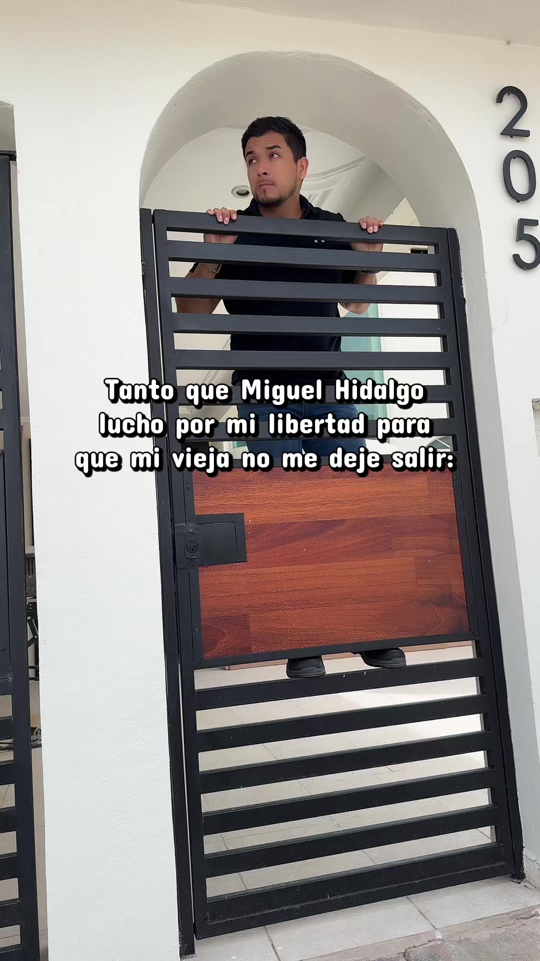 @Noé Melendrez