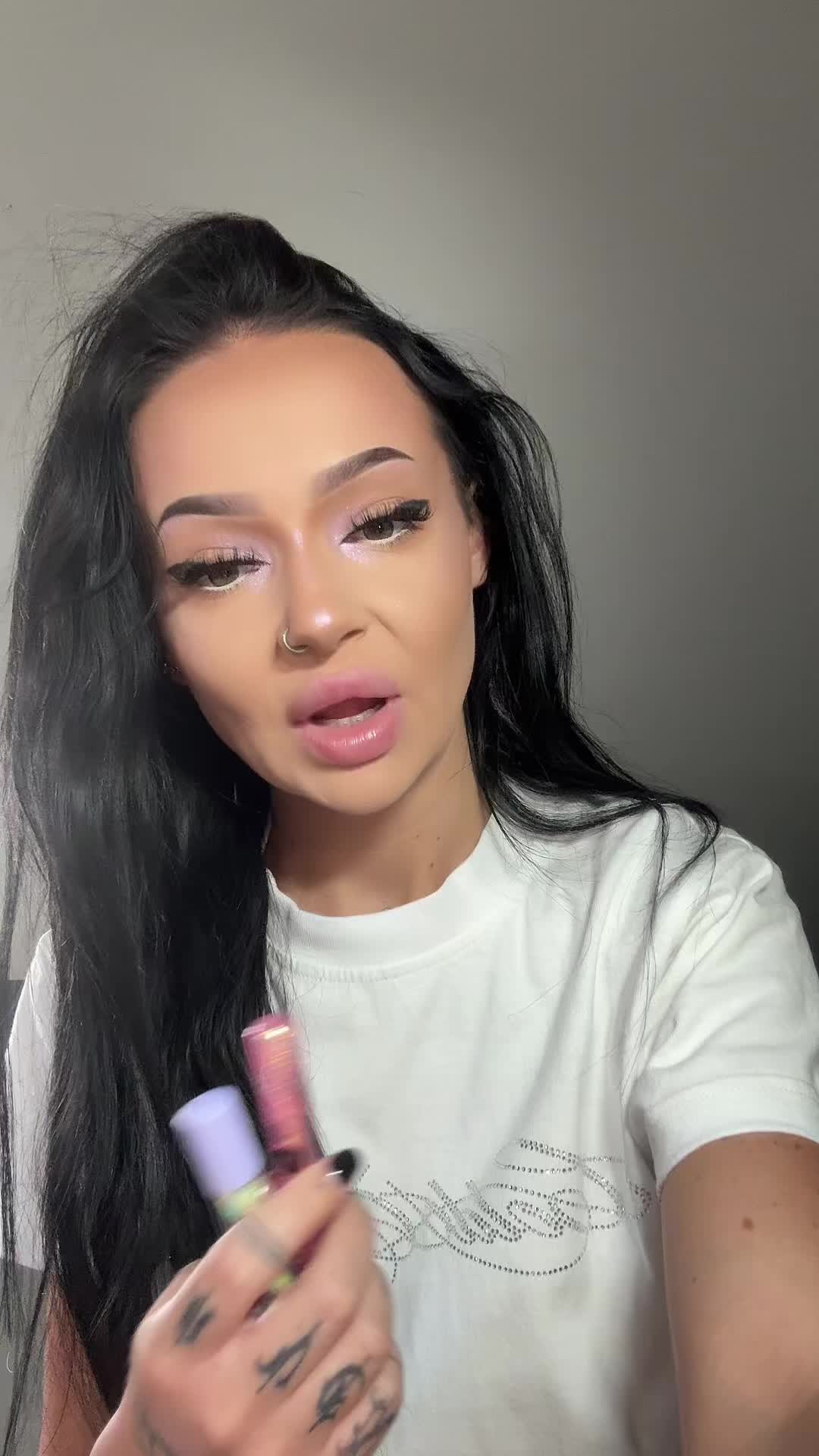 @Czarna Mała