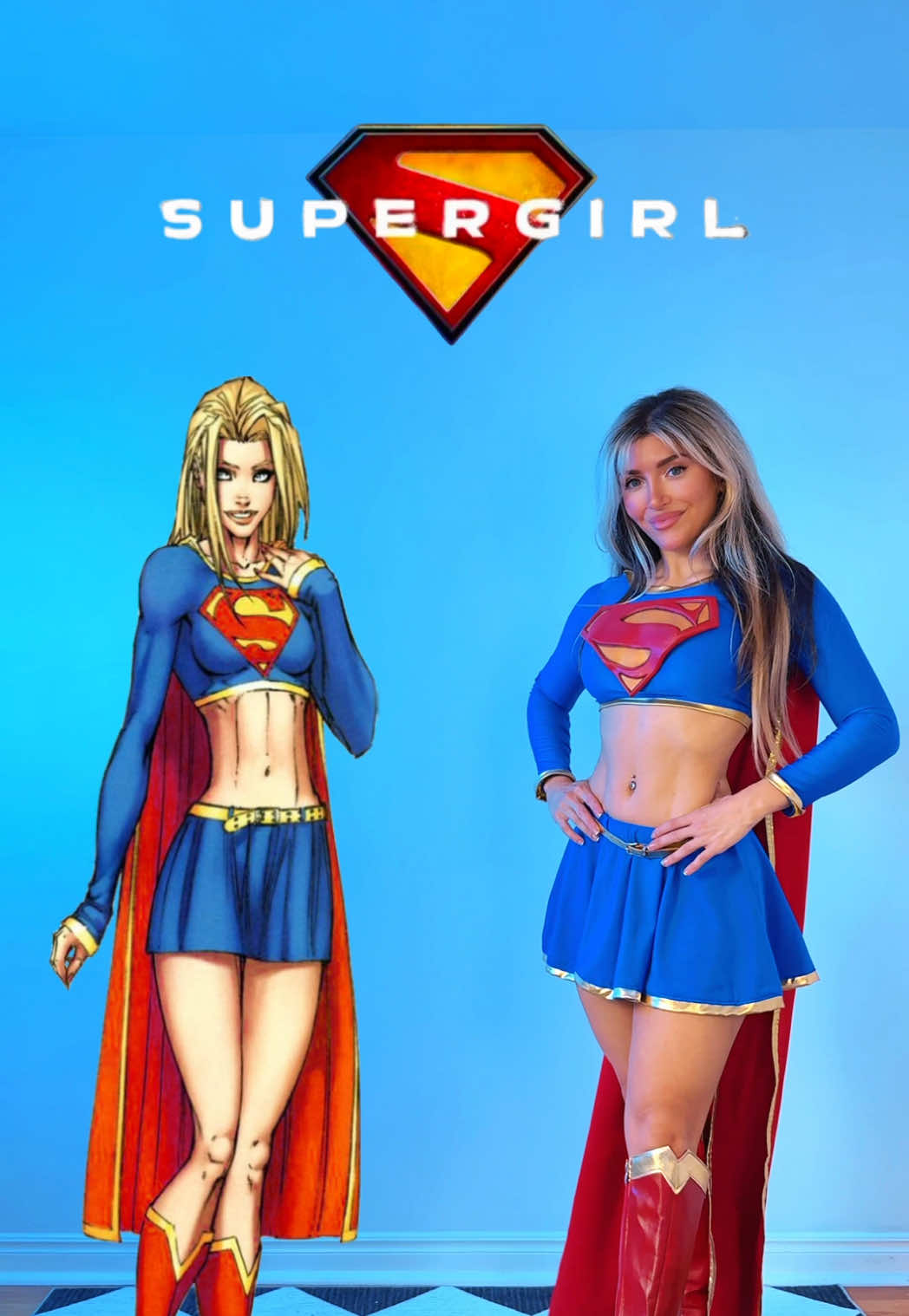@Lisa Mancini
