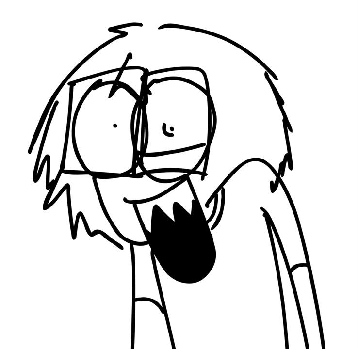 @Garfield Fanatic