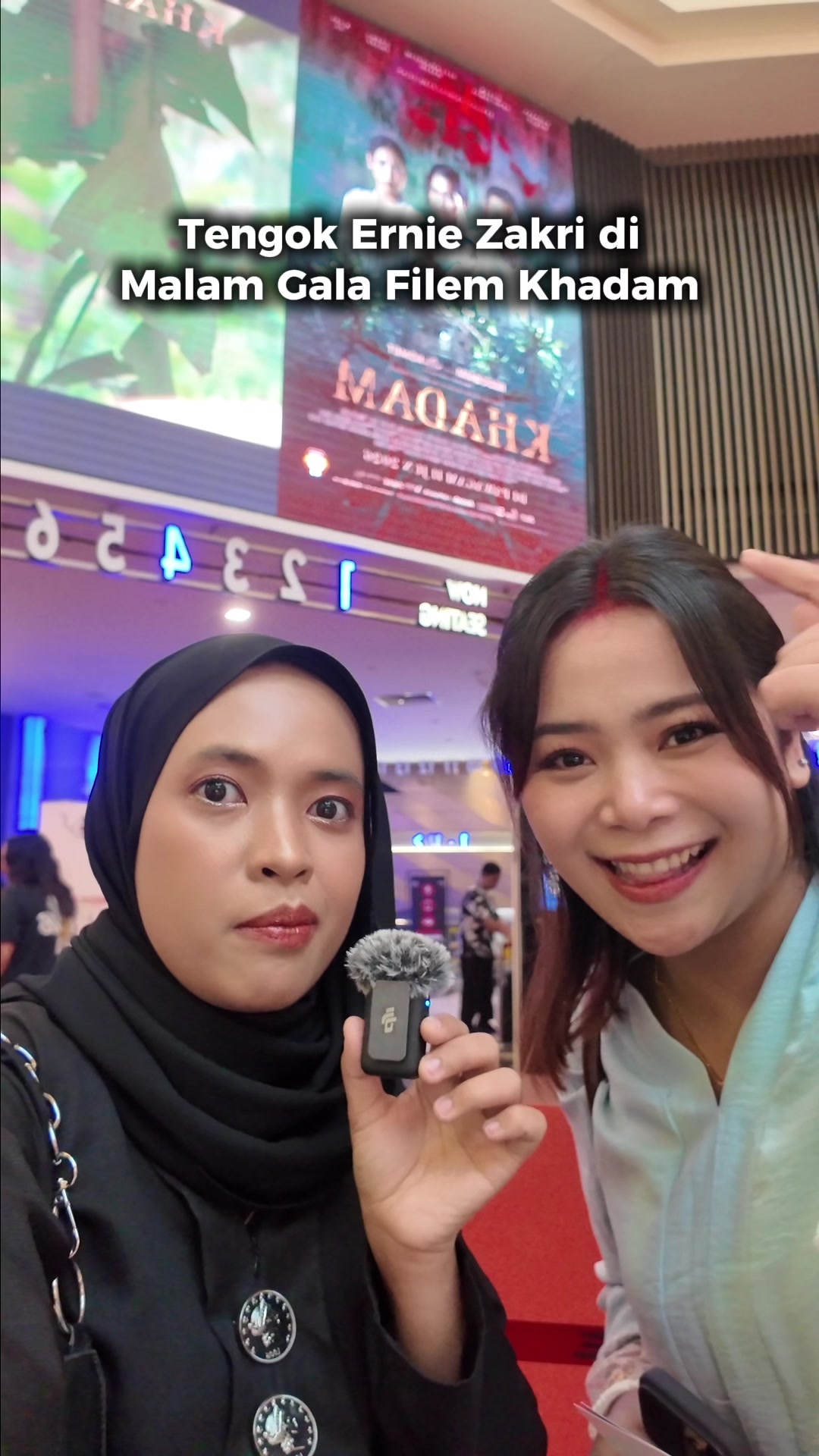 @Nisa Rina | Anak Perantau