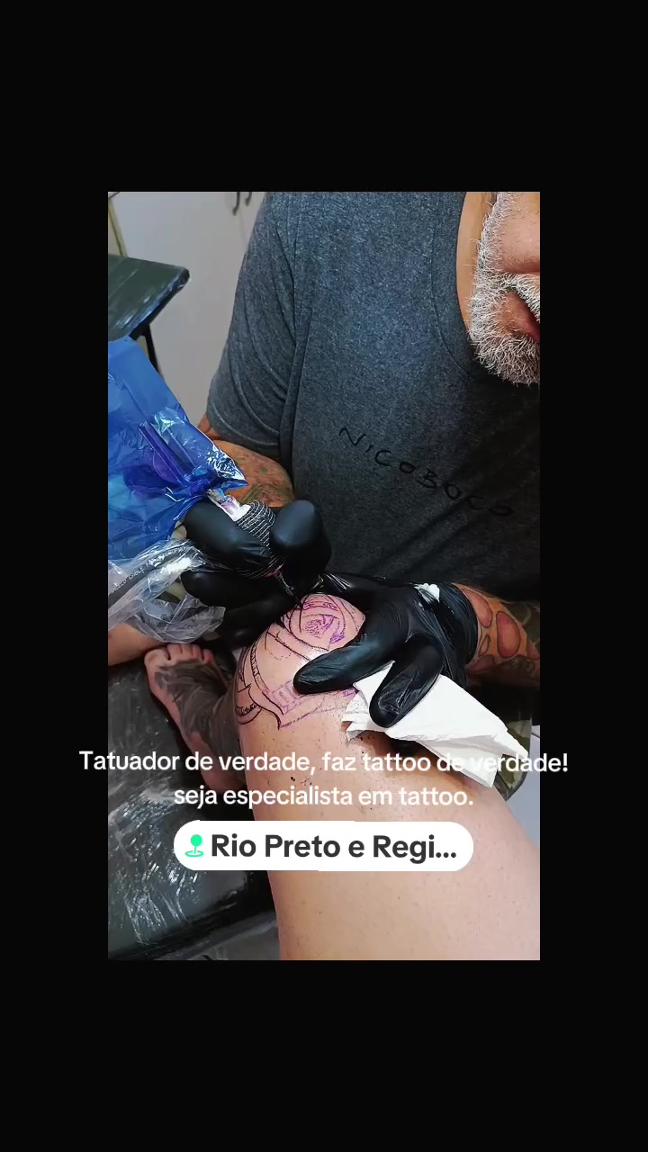 @nanico tatuagens