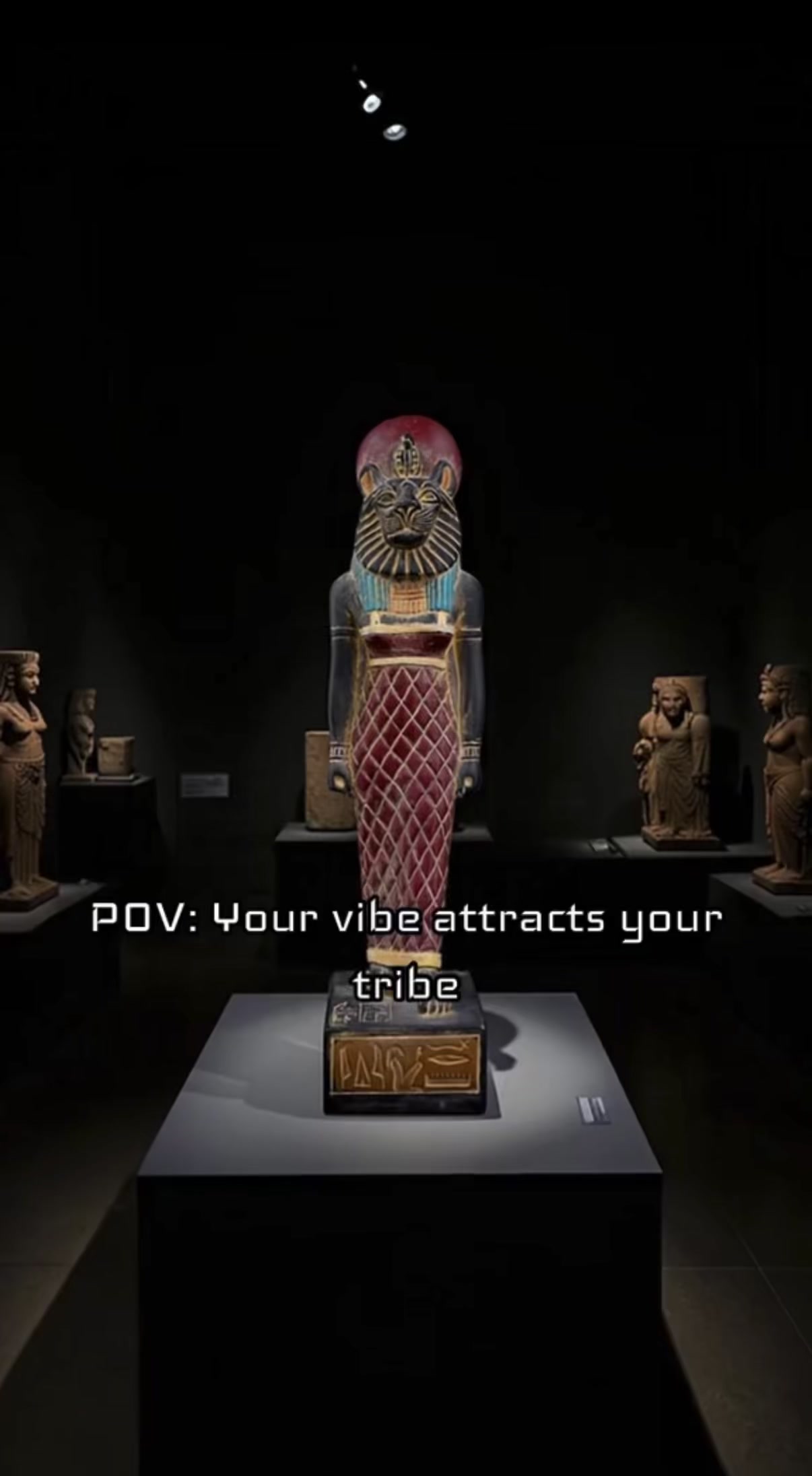 @Sekhmet Mystery School