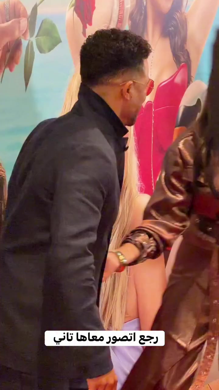 @لقطات مشاهير ❗