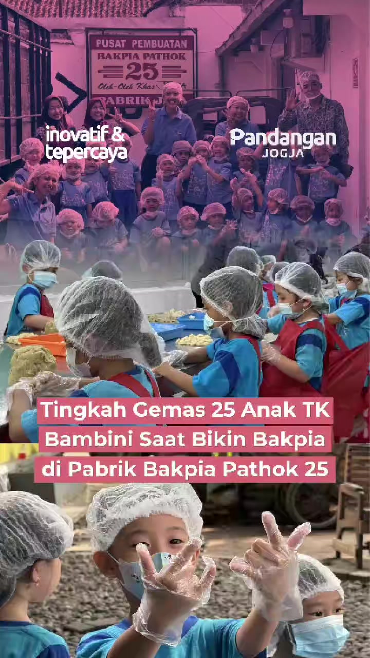 @Pandangan Jogja