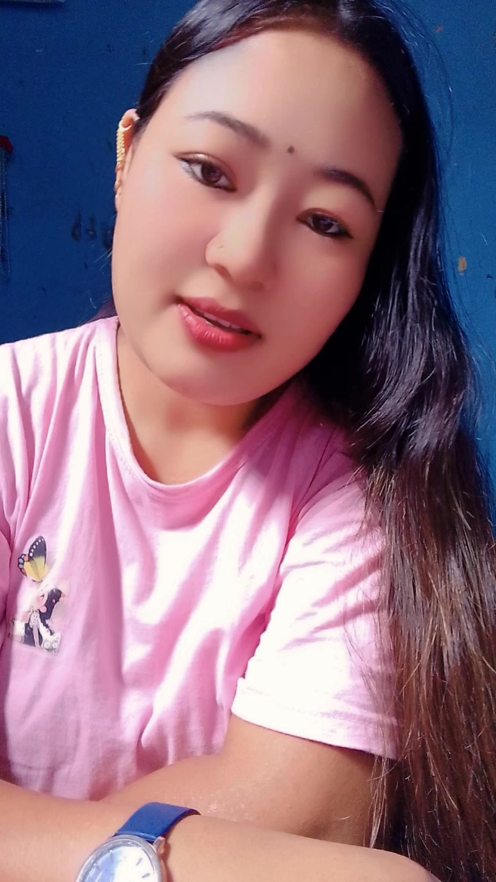 @Maya ghising