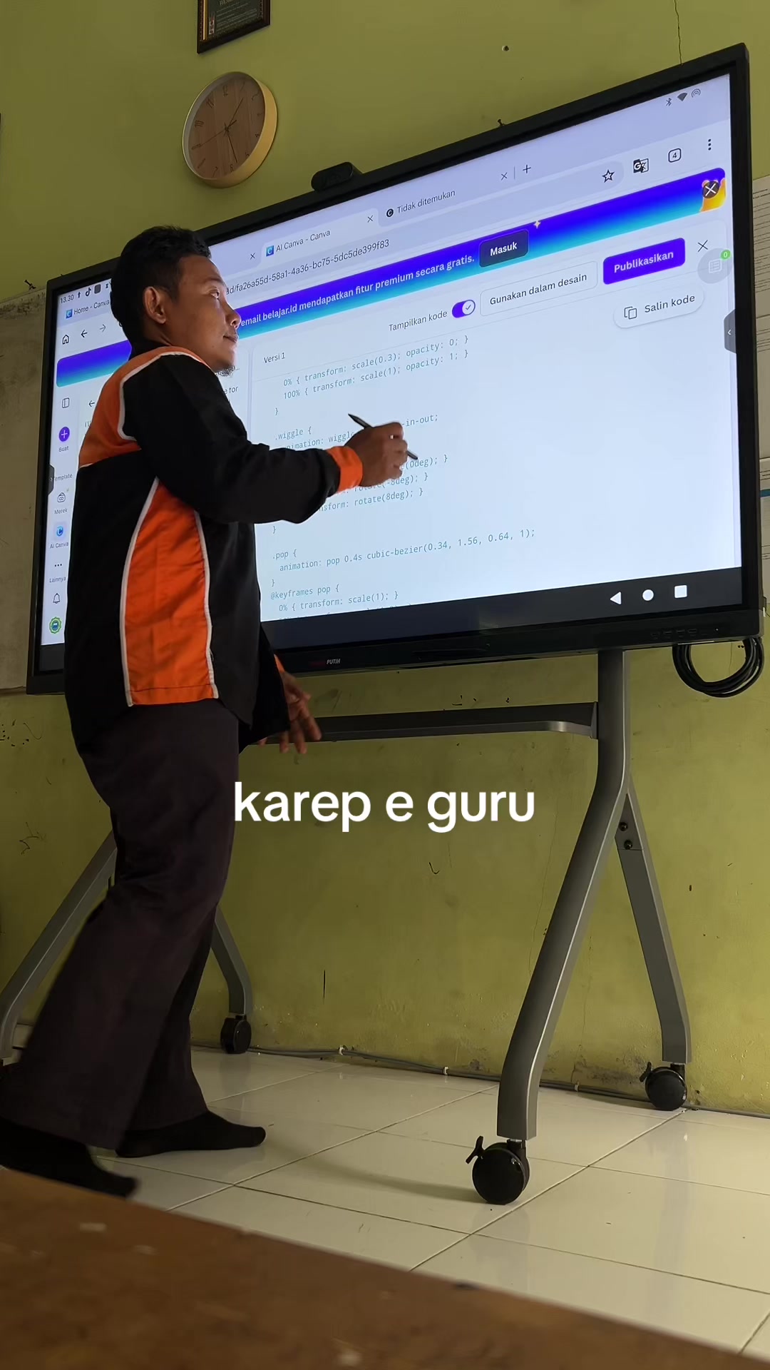 @XI TKJ