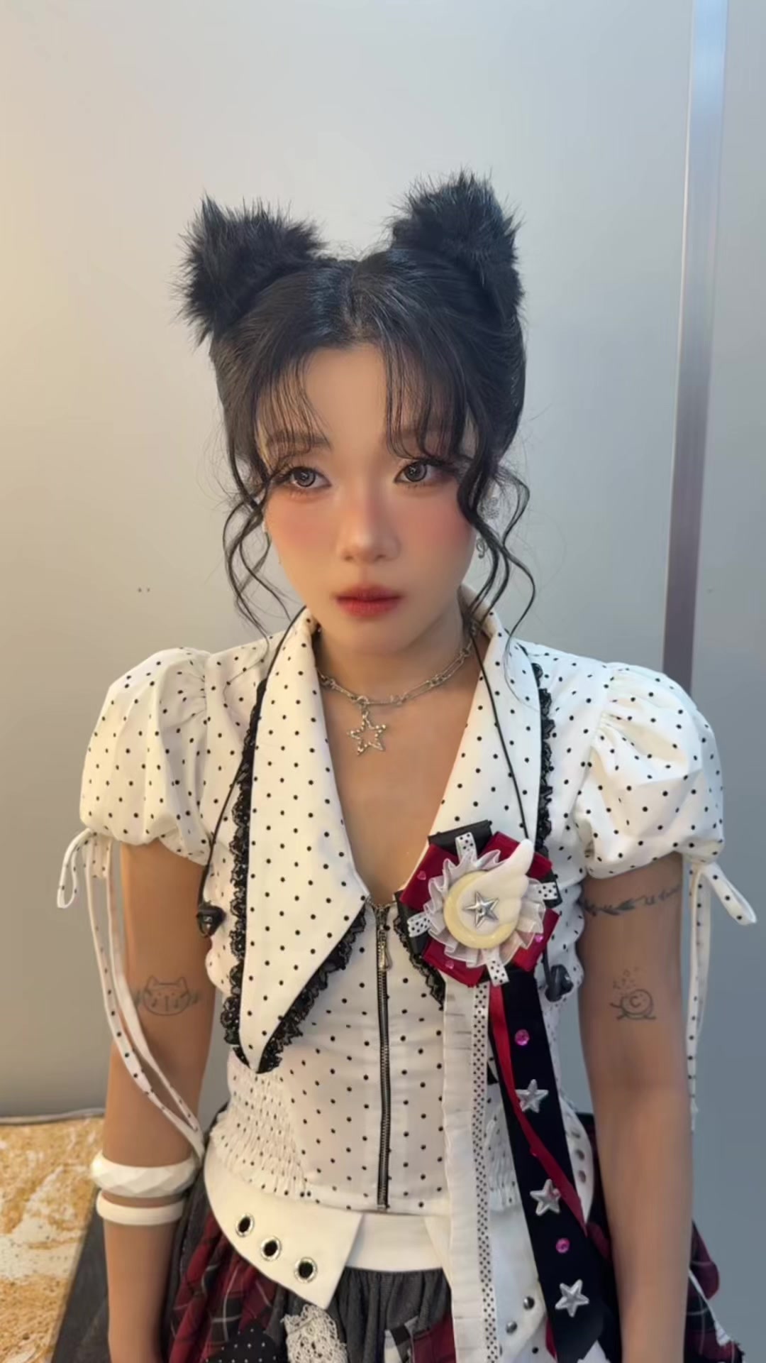 @Chi Xê