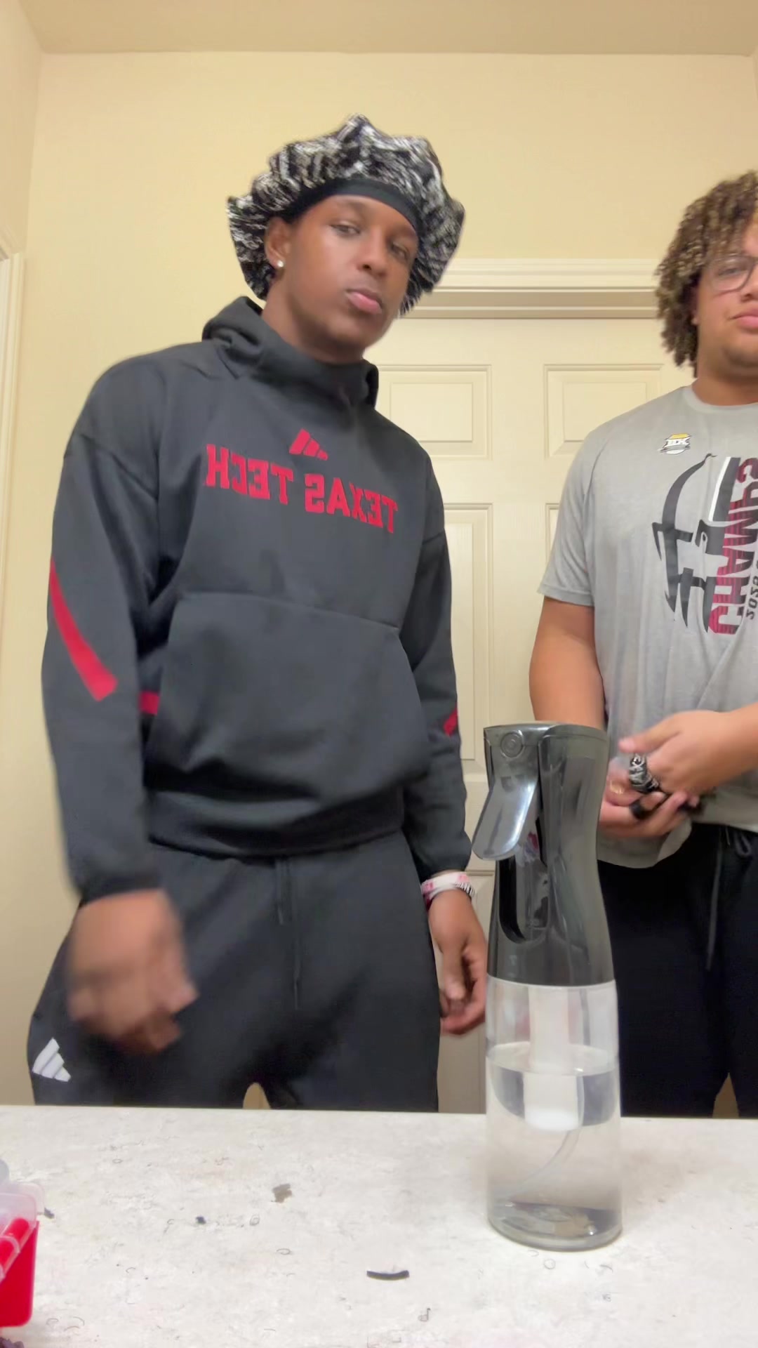 @Imari &ldquo;TAZ&rdquo; Jehiel⚰️