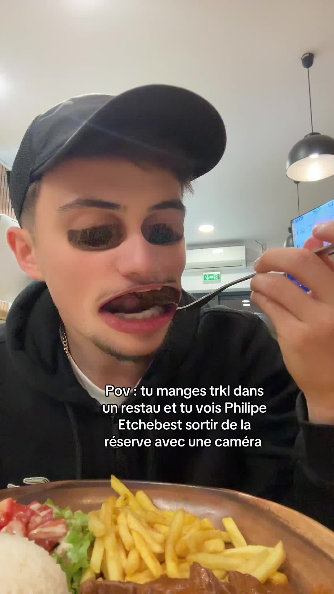 @LeMasqu&eacute;31100