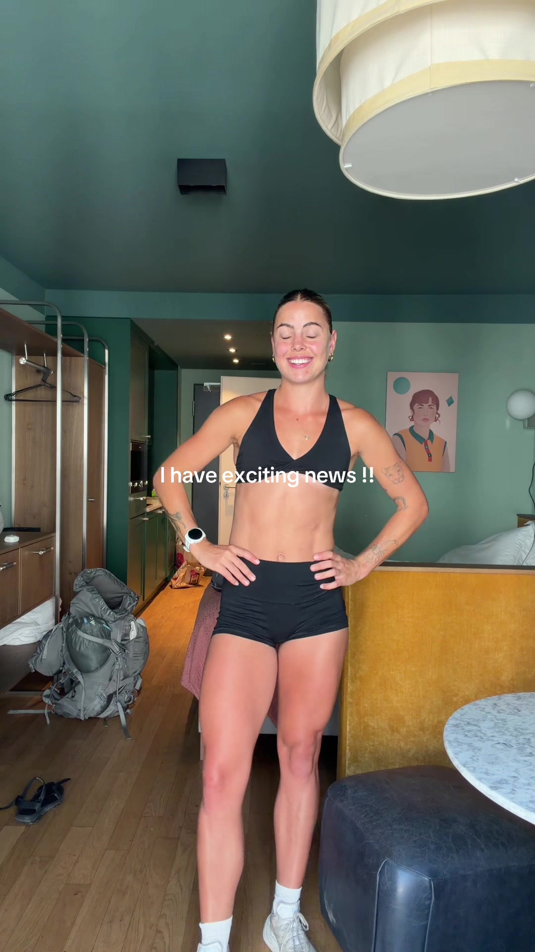 @Taya | Online Coach